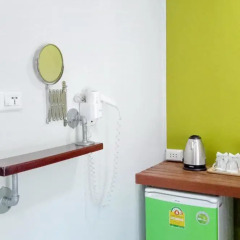 Good Dream Hotel 2* Номер Делюкс с двуспальной кроватью фото 4