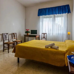 Отель Antico Acquedotto 3* Стандартный номер фото 8