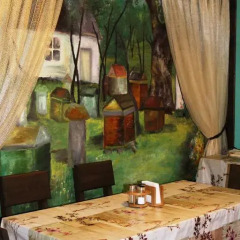 Отель Guesthouse The Hive Белокуриха фото 6