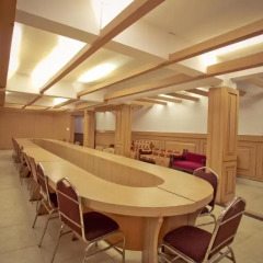 Отель Silver Sands Beach Resort Гоа питание