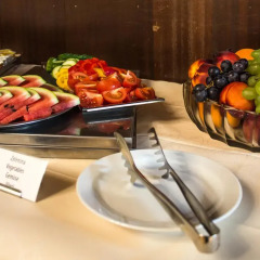 Hotel Continental Пльзень в номере фото 2