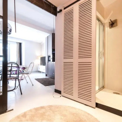 Отель Chic Rentals Chueca- Calle Farmacia ванная фото 2