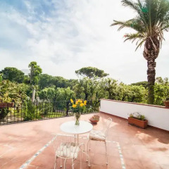Отель B&B Casina de Goyzueta 3* Стандартный номер фото 35
