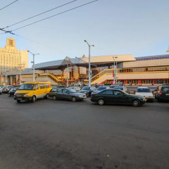 Гостиница Vip-kvartira Kirova 3 Апартаменты с 2 отдельными кроватями фото 17