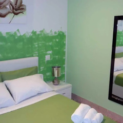 Отель Colors B&B Италия, Палермо - отзывы, цены и фото номеров - забронировать отель Colors B&B онлайн комната для гостей фото 5