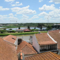 Hotel A Cegonha