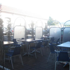 Hotel Le Michelet Гап бассейн