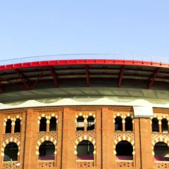 Отель Arenas View Plaza de España Испания, Барселона - отзывы, цены и фото номеров - забронировать отель Arenas View Plaza de España онлайн