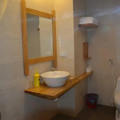 Sapa Panorama Hotel 3* Стандартный номер с различными типами кроватей фото 15