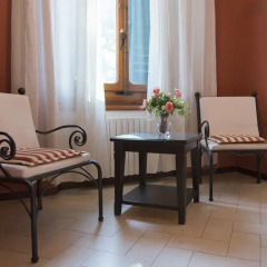 Отель B&B Residenze La Mongolfiera комната для гостей фото 4