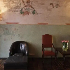 Hotel Copernicus интерьер отеля фото 3