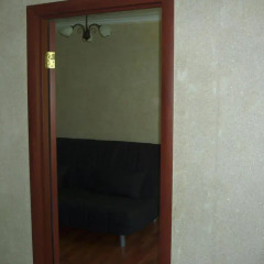 Апартаменты Apartment On Korolenko сейф в номере