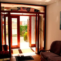 Hotel Pinar Somo Surf комната для гостей фото 2