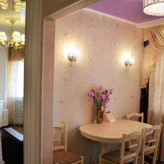 Гостиница Flats-Line в Брянске 1 отзыв об отеле, цены и фото номеров - забронировать гостиницу Flats-Line онлайн Брянск комната для гостей фото 2