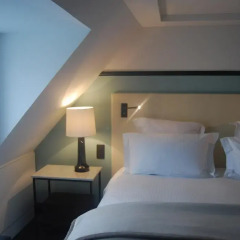 The Chess Hotel 4* Улучшенный номер фото 3