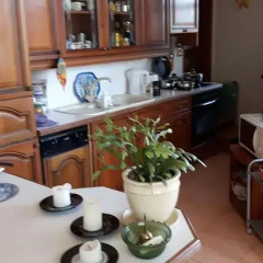 Отель Eli's B&B Велико Тырново в номере