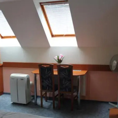 Отель Blue Villa Appartement House в номере фото 2