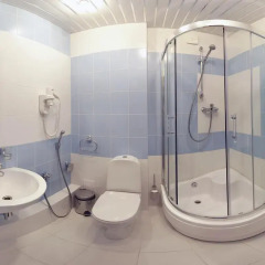Парк-отель Новый век Стандартный номер фото 5