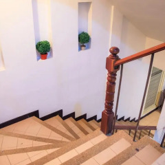 Отель Casanova Inn 2* Улучшенный номер с 2 отдельными кроватями фото 4