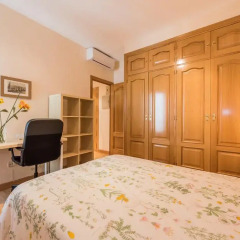 Отель Apartamento Callao комната для гостей фото 5