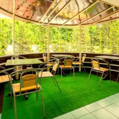 Гостиница Anna Guest House питание
