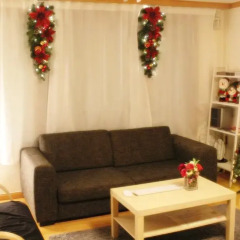 The City Hostel Hongdae комната для гостей фото 3