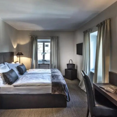 Hotel Garni Mair Am Ort Парчинес комната для гостей