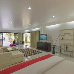 Отель Delta House комната для гостей фото 3