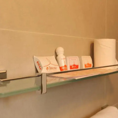 Отель Kaya Residence Канди ванная фото 2