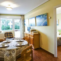 Отель Apartamentos Acacio в номере фото 2