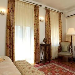 Отель Dila Suites удобства в номере фото 2