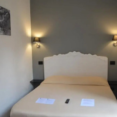 Отель 102 Vaticano Suite Roma комната для гостей фото 5