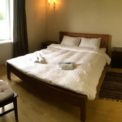 Отель More Guesthouse комната для гостей фото 3