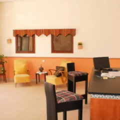 Yafo 82 Guesthouse Израиль, Хайфа - отзывы, цены и фото номеров - забронировать отель Yafo 82 Guesthouse онлайн комната для гостей фото 4