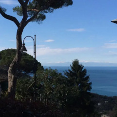 Отель H2.0 Portofino Италия, Камогли - отзывы, цены и фото номеров - забронировать отель H2.0 Portofino онлайн пляж