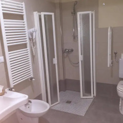 Hotel Okinawa 3* Стандартный номер с разными типами кроватей фото 4
