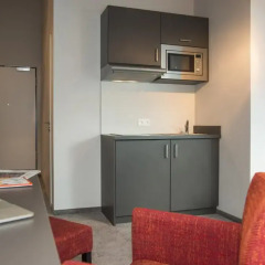 Отель The Stay.Residence Улучшенный номер фото 2