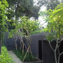 Отель Origin Ubud 4* Вилла Origin с различными типами кроватей фото 10