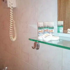 Hotel Rio Athens ванная