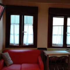 Отель Apartamentos Santana комната для гостей фото 3