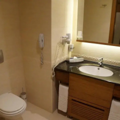 Ilıca Spa&Wellness Thermal 5* Представительский номер с различными типами кроватей фото 2