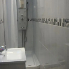 Отель ISICA Guesthouse ванная