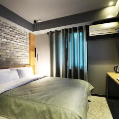 Rainbow Hotel 3* Стандартный номер