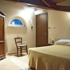 Hotel Ristorante La Torretta 2* Стандартный номер фото 9