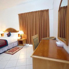High End 2 Hotel Apartments 4* Студия с различными типами кроватей фото 4
