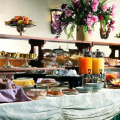 Bettoja Hotel Atlantico 4* Стандартный номер с различными типами кроватей фото 9