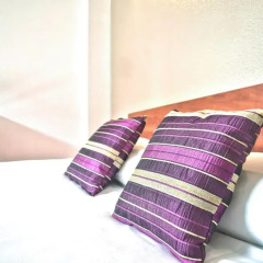 Отель Residhotel Lyon Part Dieu ванная фото 2