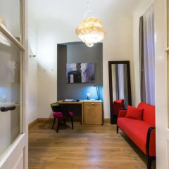 Отель Dome SPA 5* Стандартный номер с различными типами кроватей фото 8