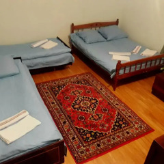 Отель B&B Araz Армения, Дилижан - отзывы, цены и фото номеров - забронировать отель B&B Araz онлайн комната для гостей фото 4