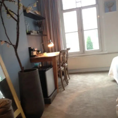 Отель Amsterdam The Blossom Room Нидерланды, Амстердам - отзывы, цены и фото номеров - забронировать отель Amsterdam The Blossom Room онлайн в номере